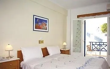 Santellini Hotell