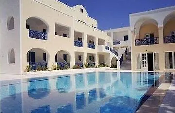 Santellini Hotell 3*