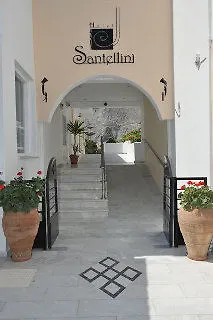 Santellini Kamári