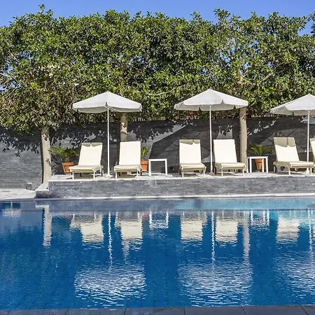 Hotel Santellini 3*