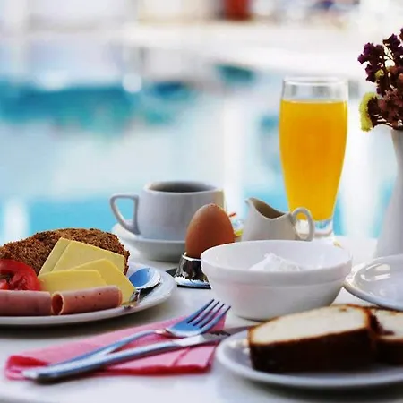 Hotel Santellini 3*